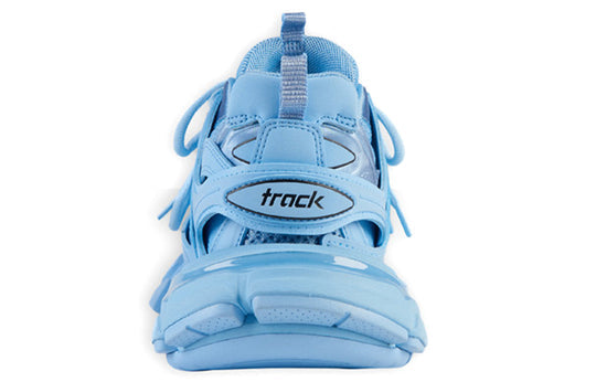 Balenciaga Men’s Track