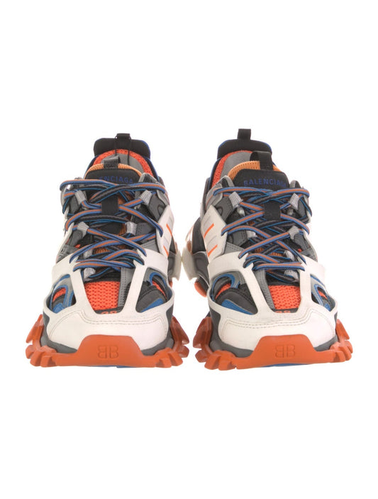 Track Chunky Sneakers
Women’s and men’s