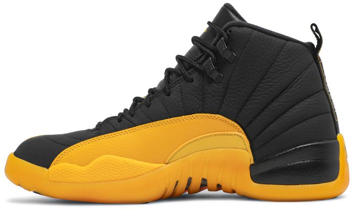 Air Jordan 12 Retro "University Gold"
