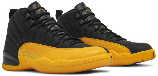 Air Jordan 12 Retro "University Gold"