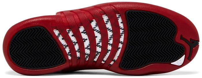 Air Jordan 12 Retro "Cherry" (2009)