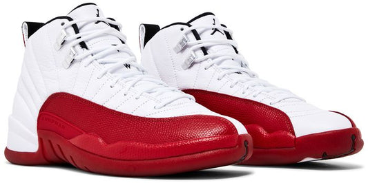 Air Jordan 12 Retro "Cherry" (2009)